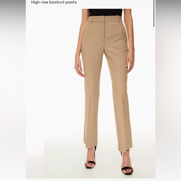 Aritzia Wilfred Pants - Picture 8 of 14